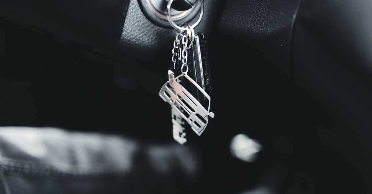 Broken Car Key Extraction — Douglaston Locksmith