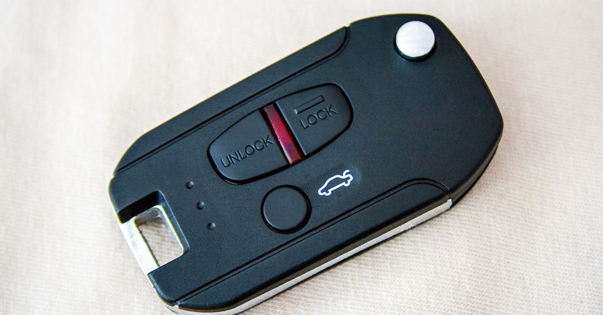 Car Key Duplication — Douglaston Locksmith