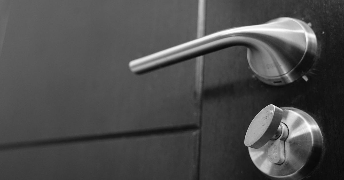 Office Lockout Service — Douglaston Locksmith