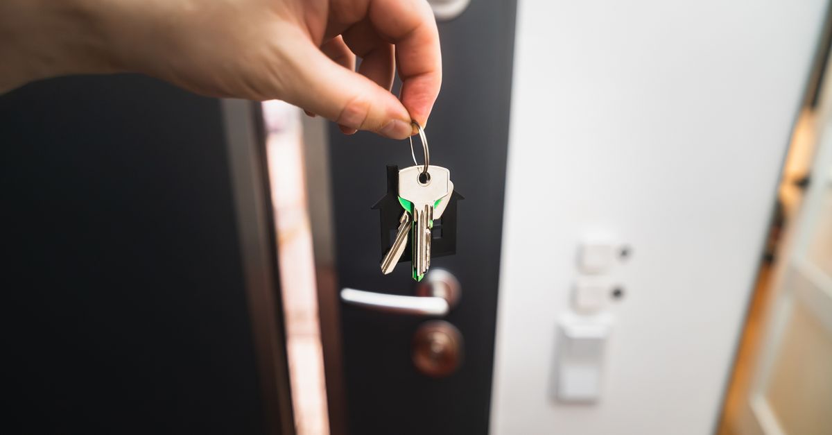 locksmith shop keys — Douglaston Locksmith