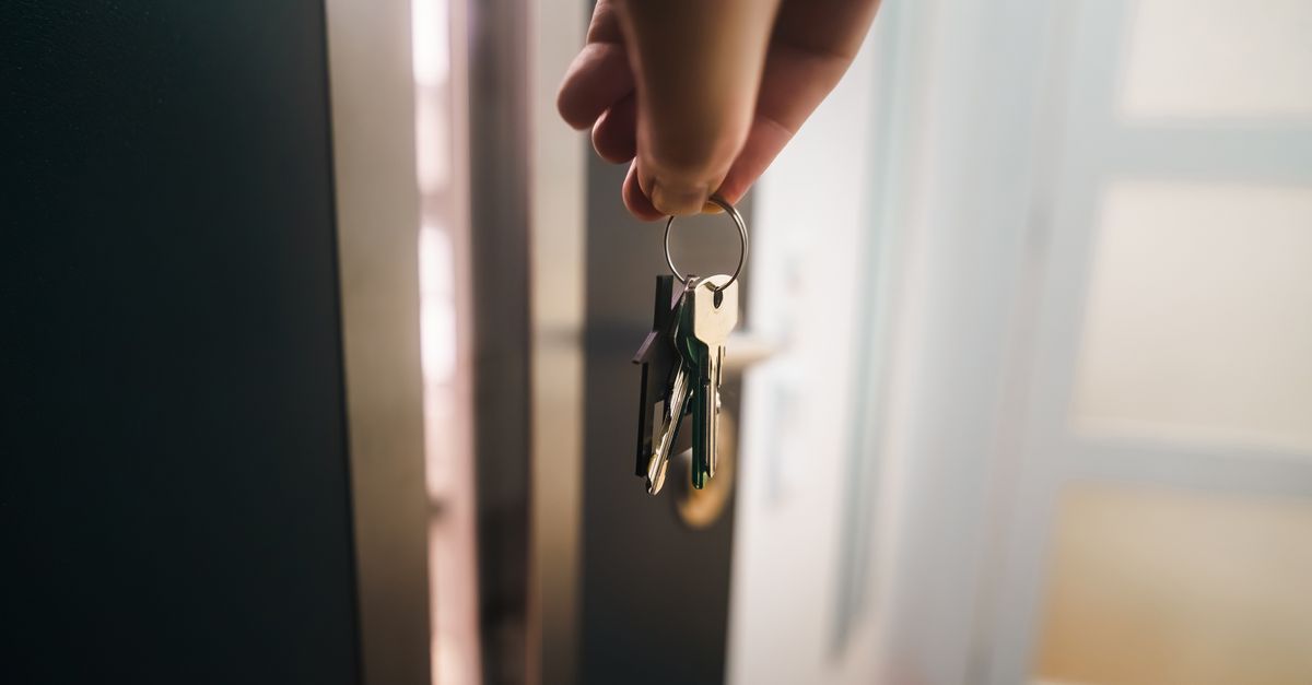 key maker professional — Douglaston Locksmith