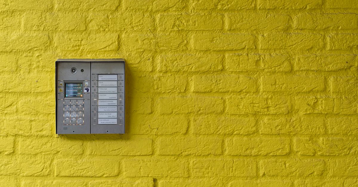 Smart Lock Installation for Commercial Properties and Multi-Unit Buildings — Douglaston Locksmith